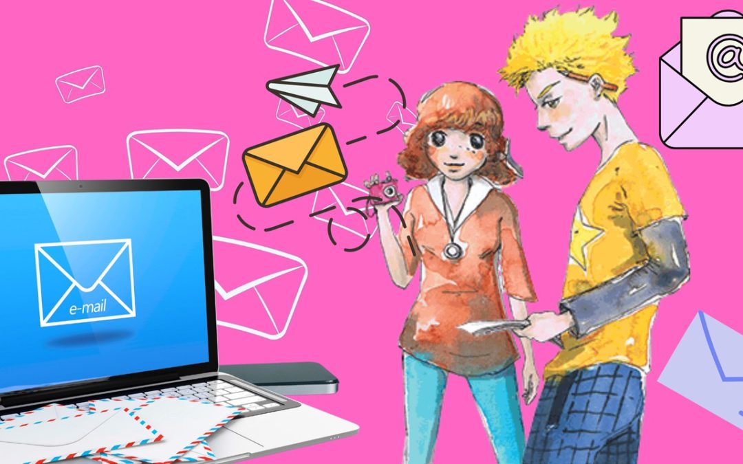 DESET GODINA S LUCIJANOM I OKOM