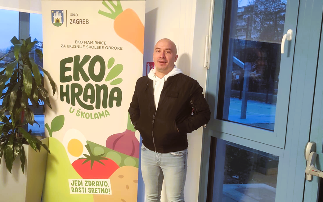 AKO JE MESO PRILOG, DJECA ĆE JESTI