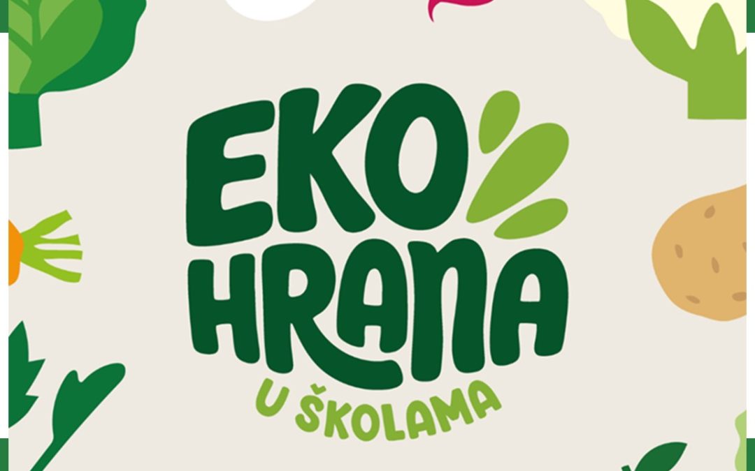 AKO JE MESO PRILOG, DJECA ĆE JESTI