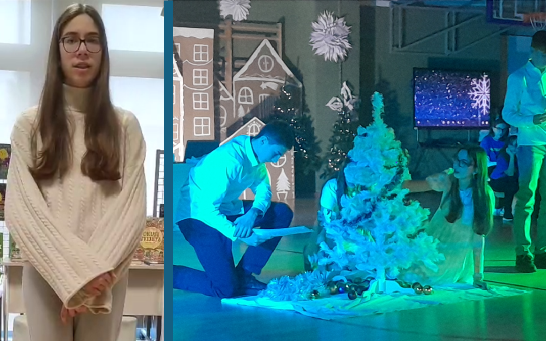 LARA MILOŠ, SVESTRANA KREATIVKA I NOVINARKA