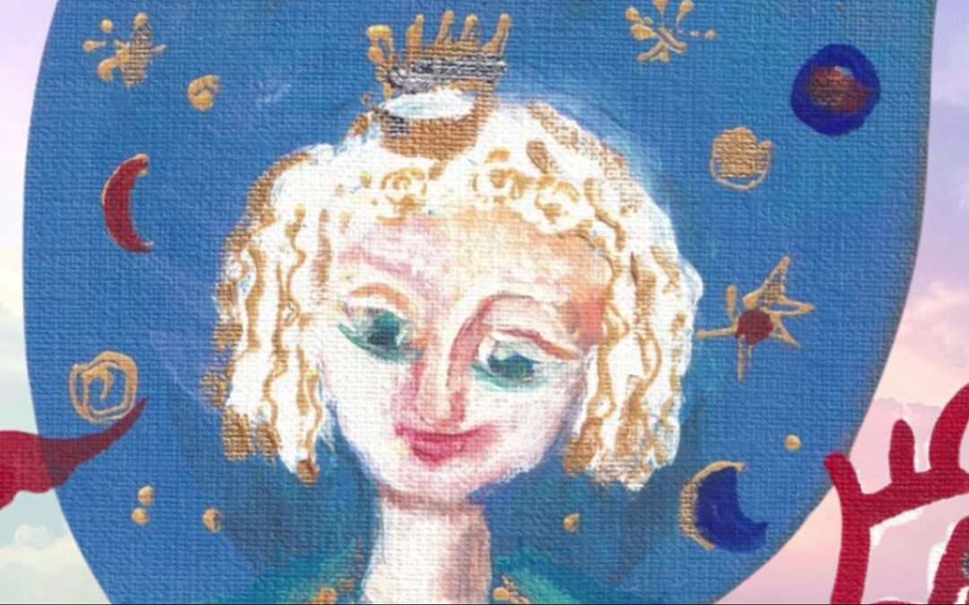 GLAGOLJSKO SVJETLO HRVATSKE RIJEČI