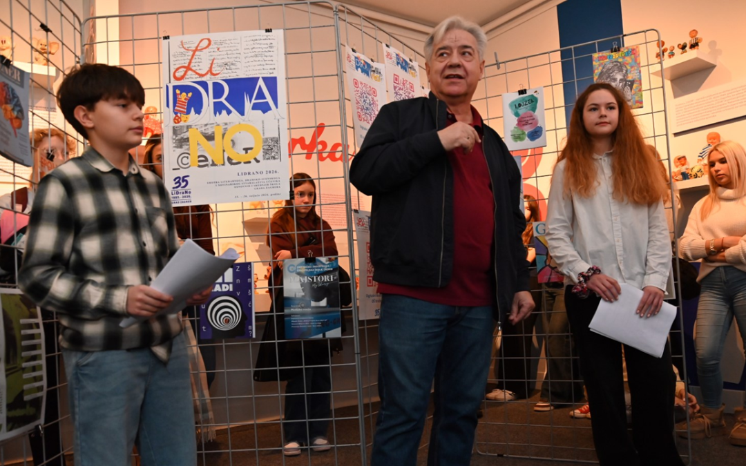 ČAROBNA FRULA NA FEJSU HRVATSKOG ŠKOLSKOG MUZEJA