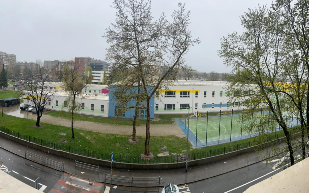 IZVANREDNA VIJEST: OTKAZANA NASTAVA ZBOG OLUJE