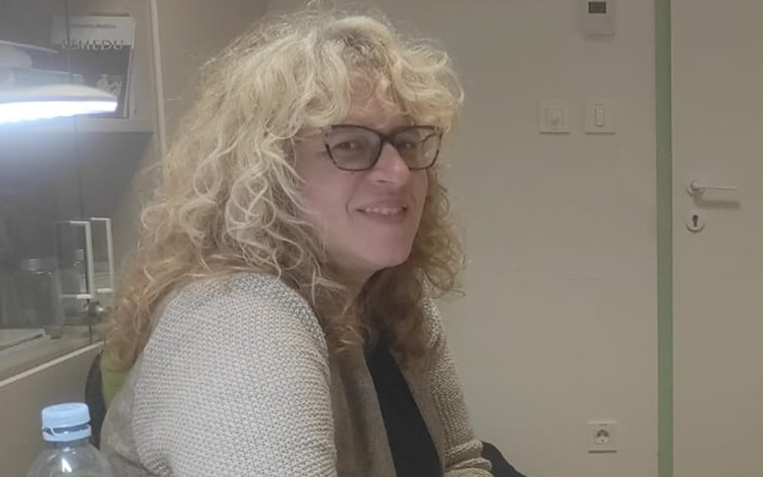 VIDIM NEŠTO ŠTO DRUGI NE VIDE I DJELUJEM