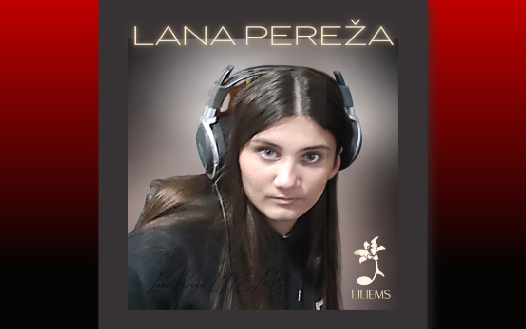 MORAM SKUPITI MALO HRABROSTI ZA THE VOICE