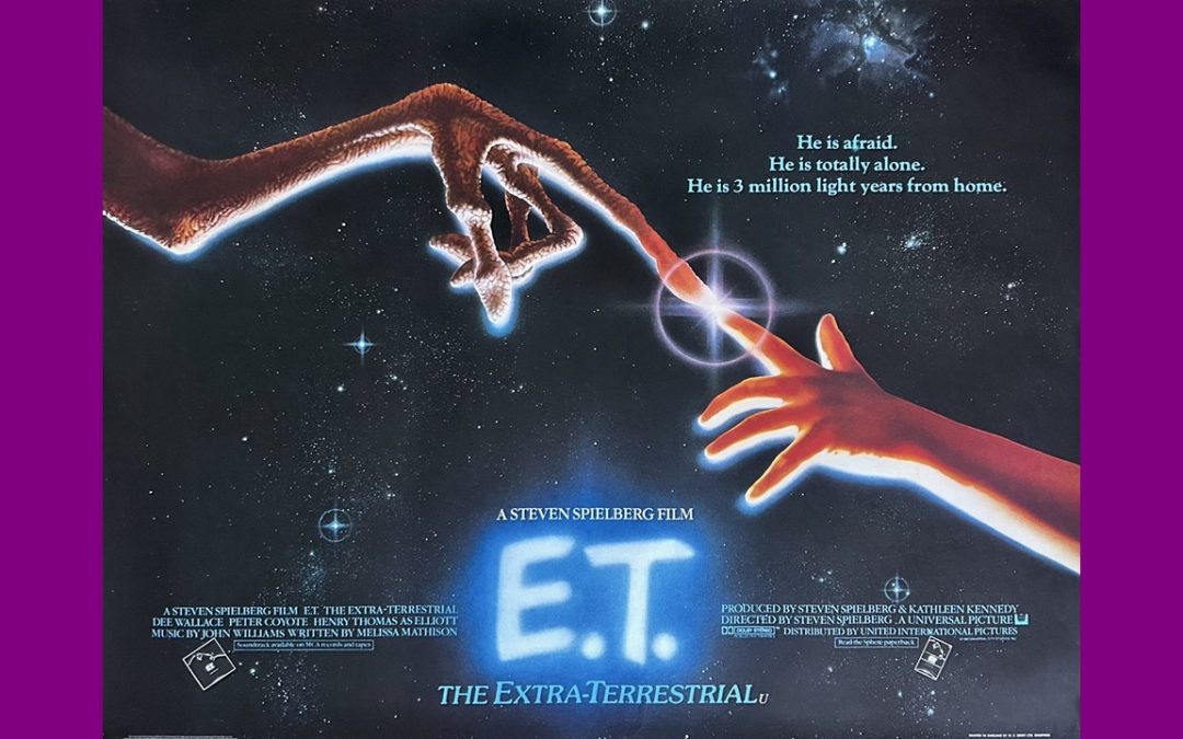 E. T. U KINOTECI
