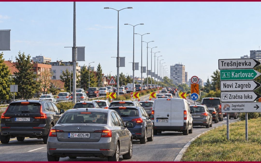 KAD GRAD PUCA PO ŠAVOVIMA