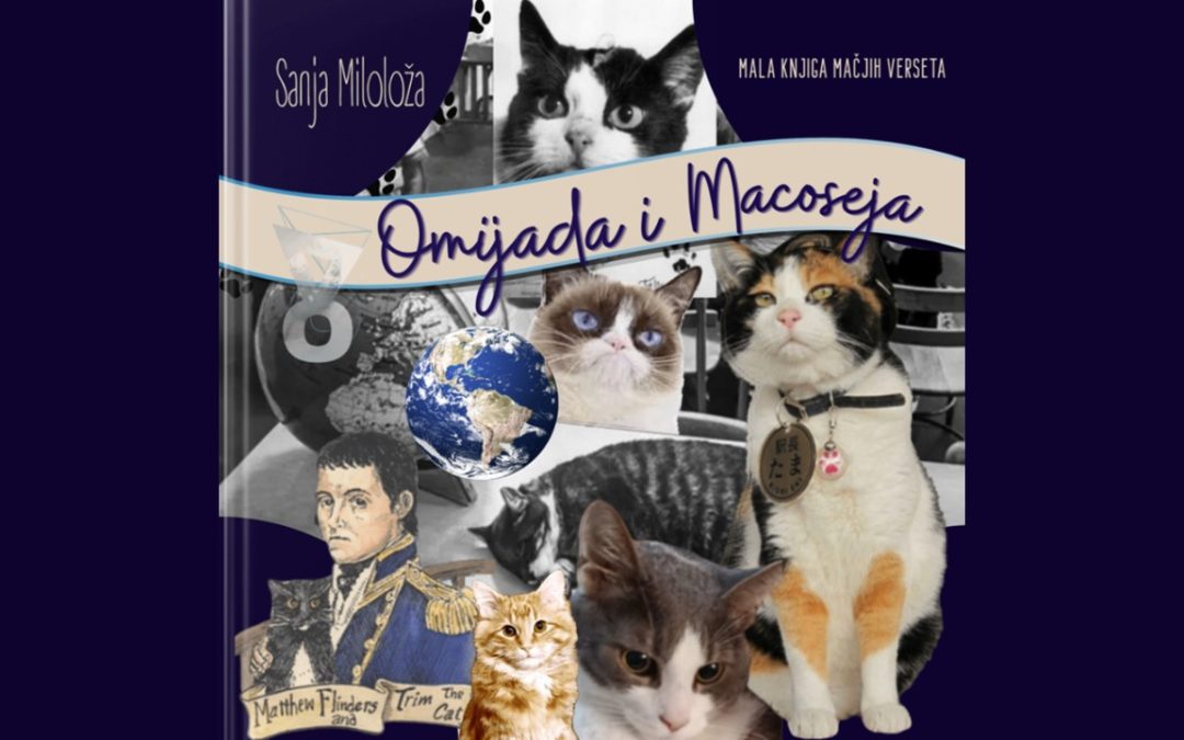 POETSKA SREĆA U MAČJOJ NESREĆI
