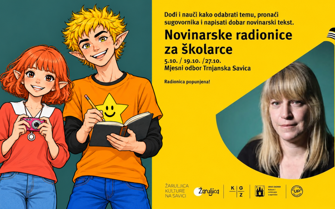 SREĆOM, POSTOJI ČAROBNA FRULA :)