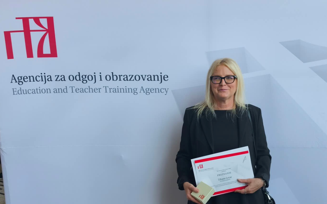 IMAMO OSKAROVKE ZVANJA